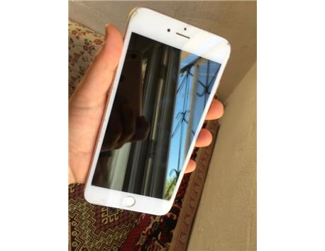 iPhone 6 Plas 128 gb 