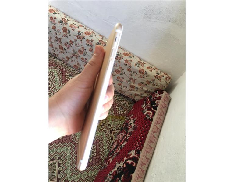 iPhone 6 Plas 128 gb 