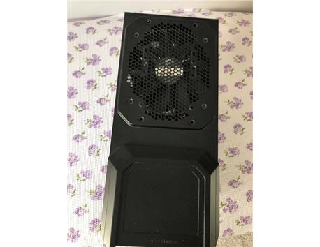 Gaming Pc - Takas olur.