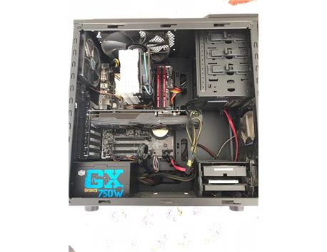 Gaming Pc - Takas olur.