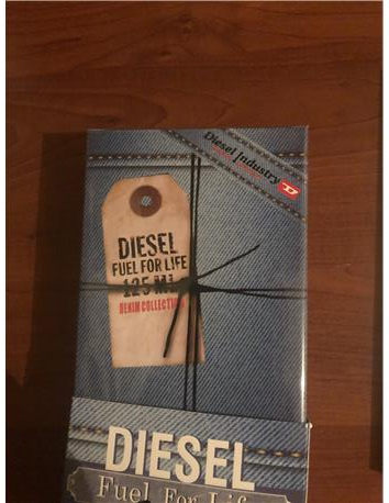 diesel parfüm erkek