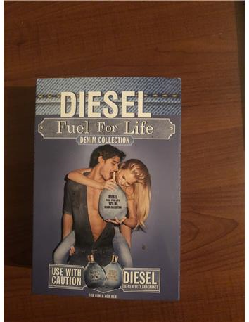 diesel parfüm erkek