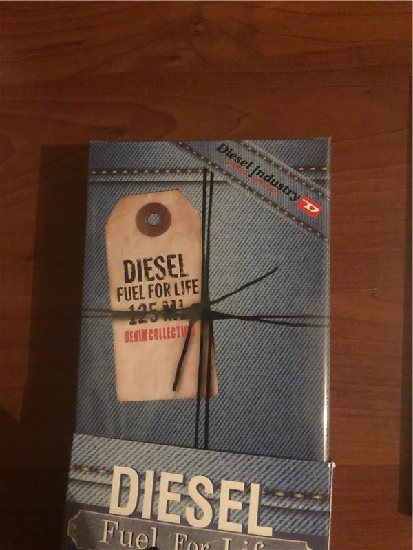 diesel parfüm erkek