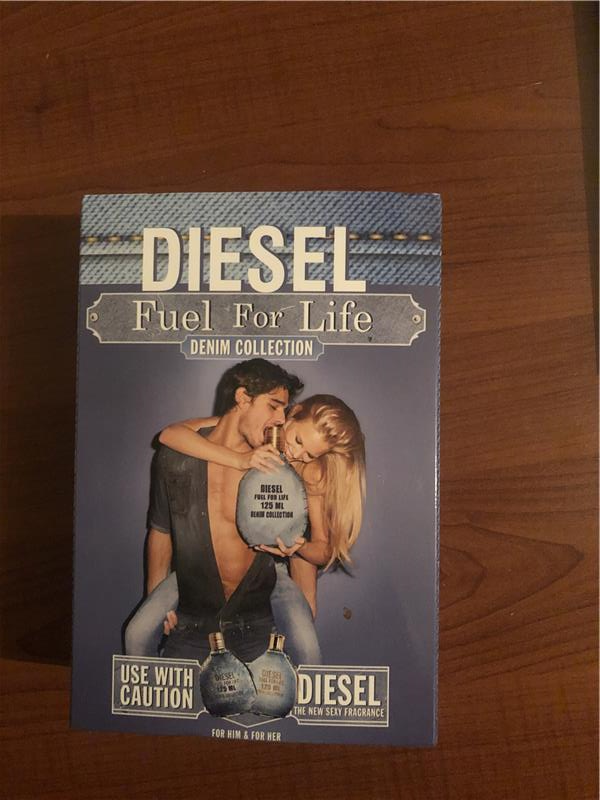 diesel parfüm erkek