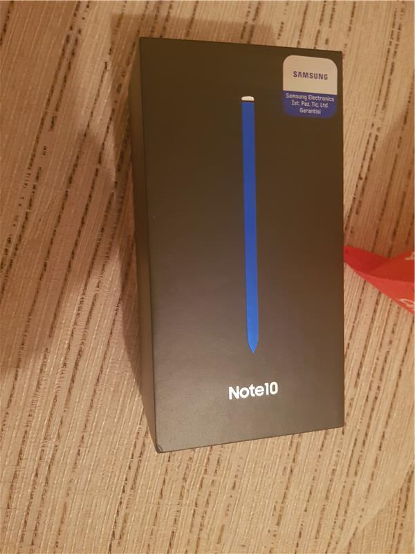 Note 10