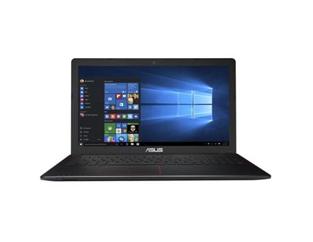 Asus x550v