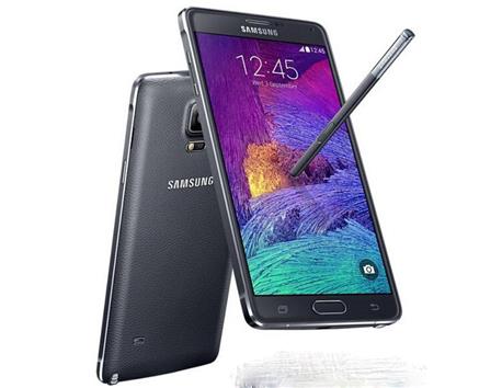  Samsung Galaxy Note 4 (Tek Hat / 1.9 GHz / 4G) (SM-N910C)