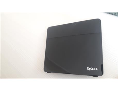 ZYXEL VMG8924 300MBPS-1300MBPS VDSL2/VPN/3G KABLOSUZ-AC 4 PORT ADSL2+ MODEM