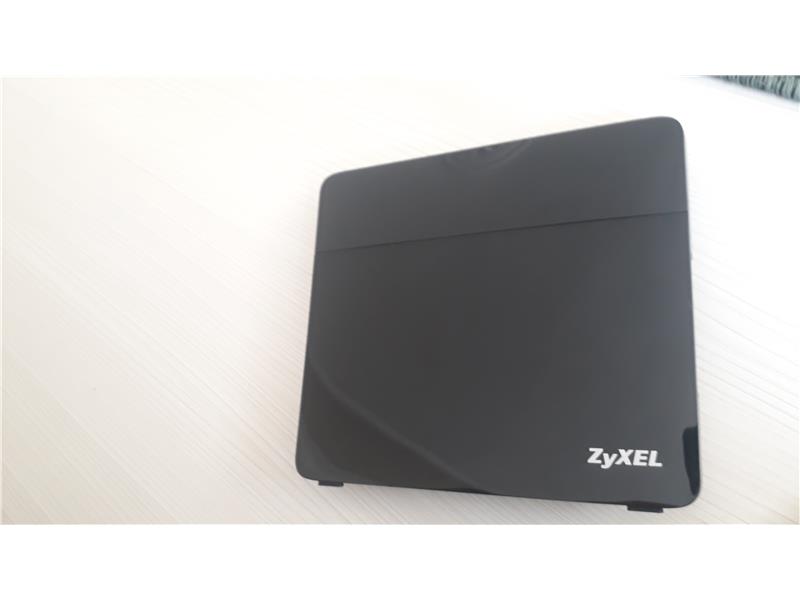 ZYXEL VMG8924 300MBPS-1300MBPS VDSL2/VPN/3G KABLOSUZ-AC 4 PORT ADSL2+ MODEM