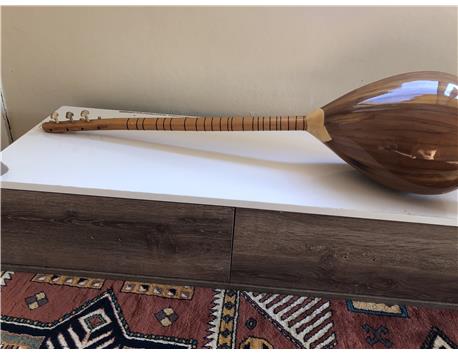 ÇUKUROVA MÜZİKTEN SAZ/BAĞLAMA