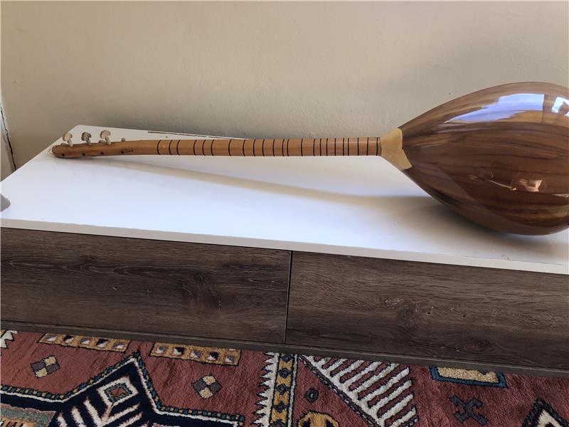 ÇUKUROVA MÜZİKTEN SAZ/BAĞLAMA