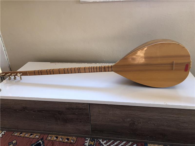 ÇUKUROVA MÜZİKTEN SAZ/BAĞLAMA