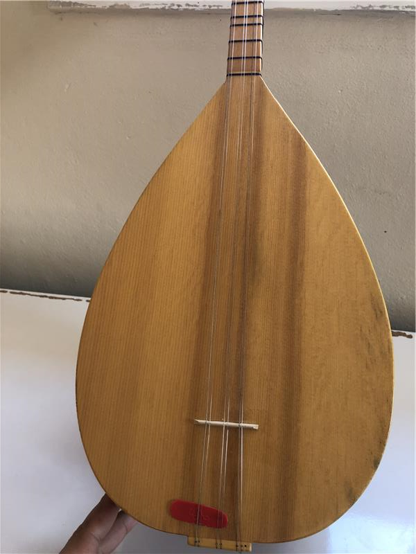 ÇUKUROVA MÜZİKTEN SAZ/BAĞLAMA