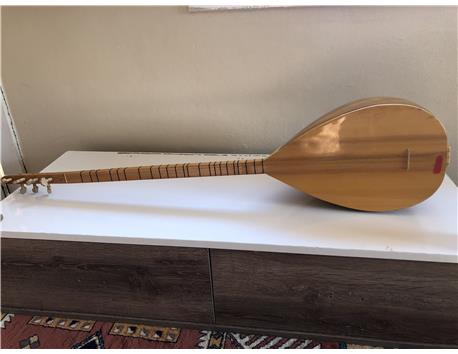 ÇUKUROVA MÜZİKTEN SAZ/BAĞLAMA