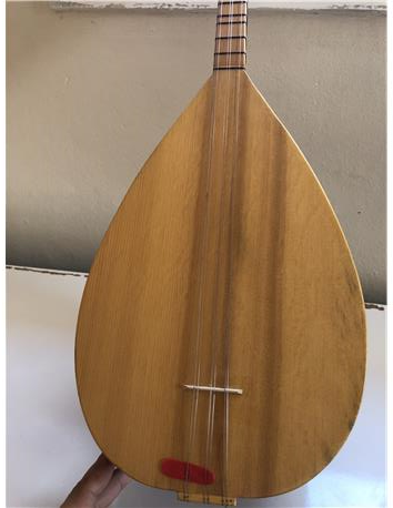 ÇUKUROVA MÜZİKTEN SAZ/BAĞLAMA