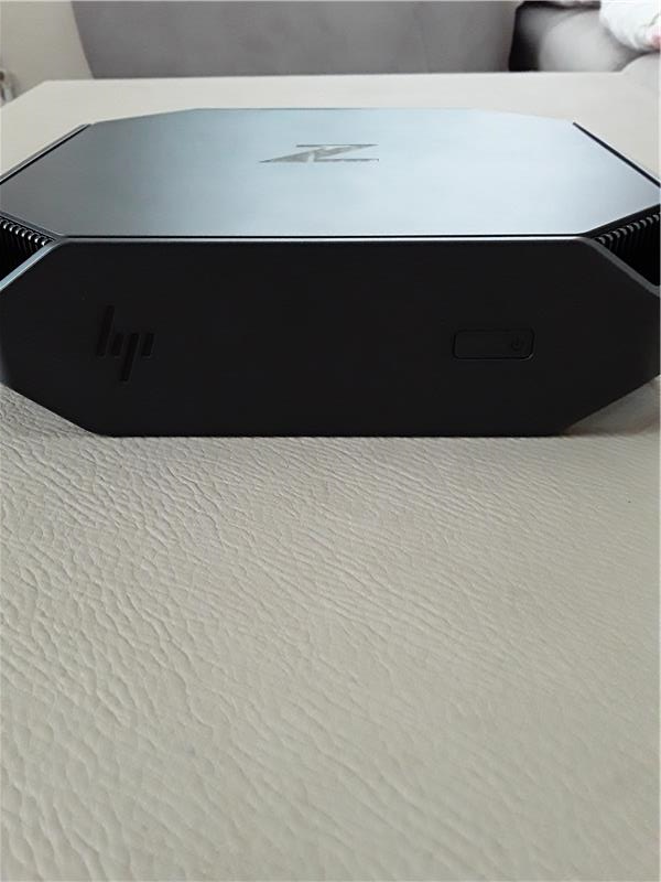 hp z2 mini g3