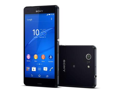 SIFIR AYARINDA AZ KULLANILMIŞ sony xperia z3 compact CEP TELEFONU