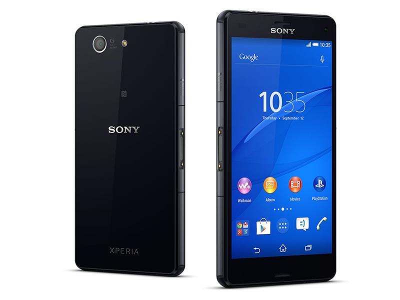 SIFIR AYARINDA AZ KULLANILMIŞ sony xperia z3 compact CEP TELEFONU