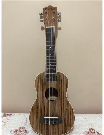 Ukulele