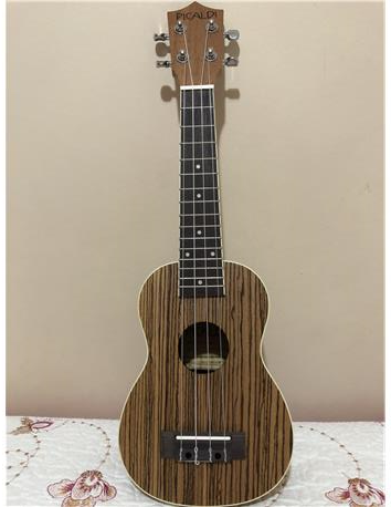 Ukulele