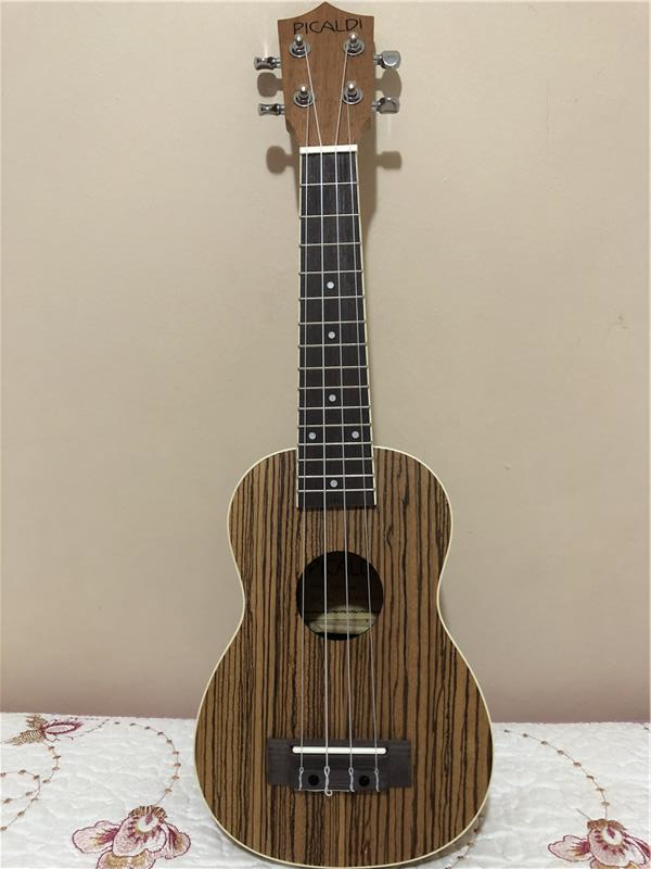 Ukulele