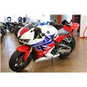 Honda cbr 600 rr