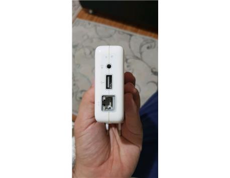  Apple Modem (Airport Express Base Station)