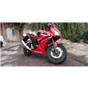 Honda cbr 250 r 2017