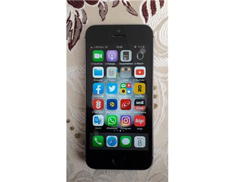 acil satlık iphone 5s