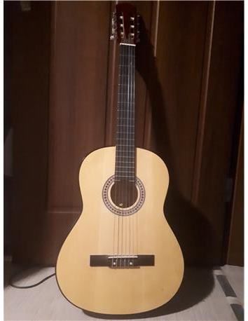 Klasik gitar