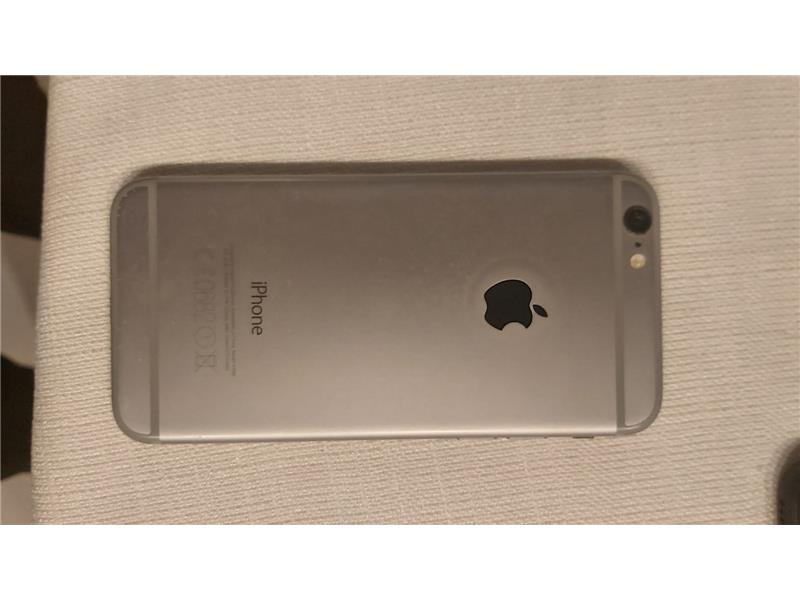 İphone 6 128gb