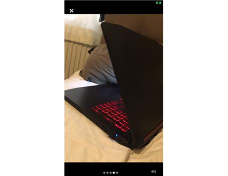 Acer nitro 5 ruzen 5