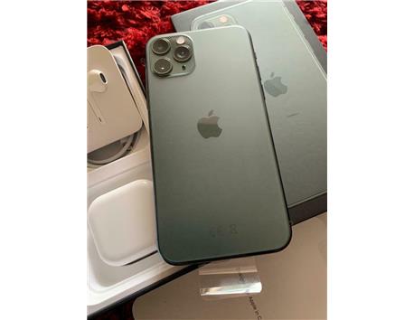 Selling Sealed Apple iPhone 11 Pro iPhone X