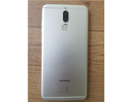 Huawei mate 10 lite 