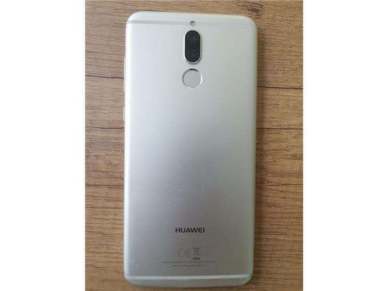 Huawei mate 10 lite 