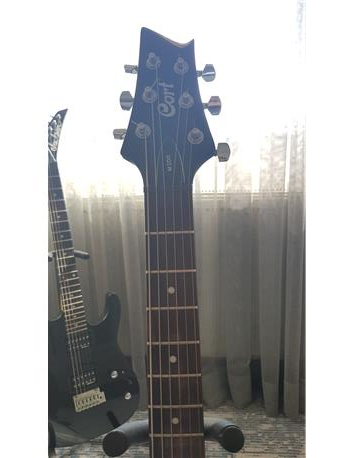 Cort m200 Elektro Gitar