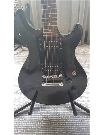 Cort m200 Elektro Gitar