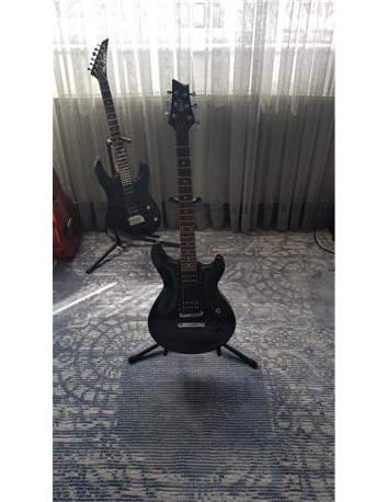 Cort m200 Elektro Gitar