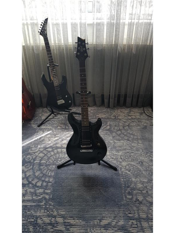 Cort m200 Elektro Gitar