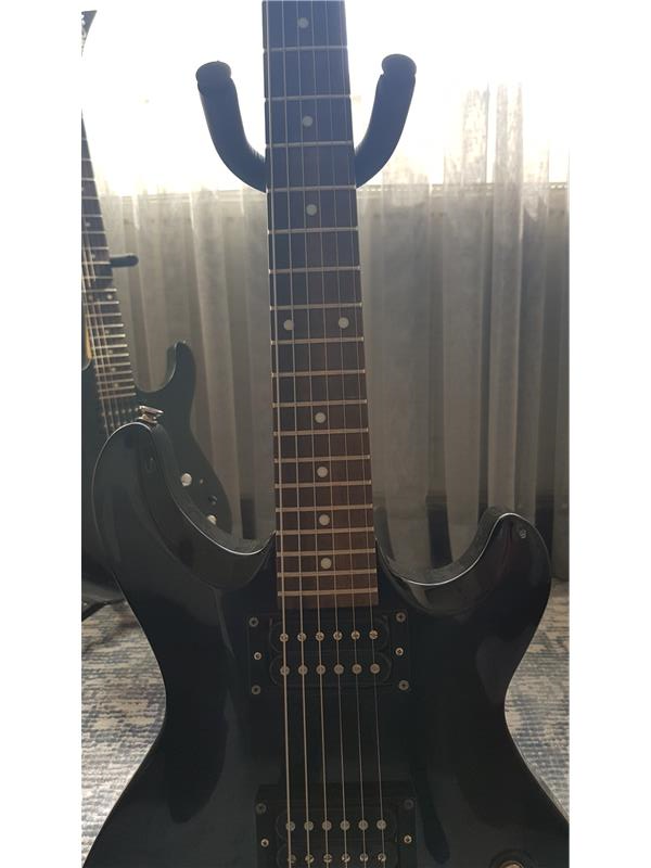 Cort m200 Elektro Gitar