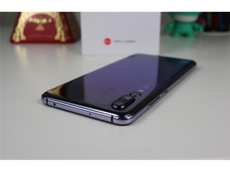 HUAWEİ P20 PRO 128GB 