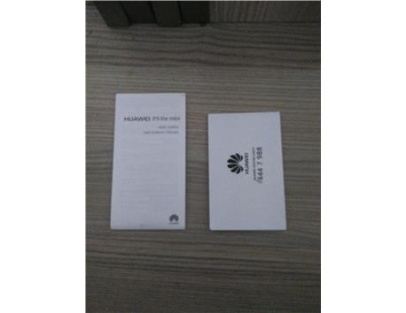 Acil satılık Huawei P9 Lite Mini