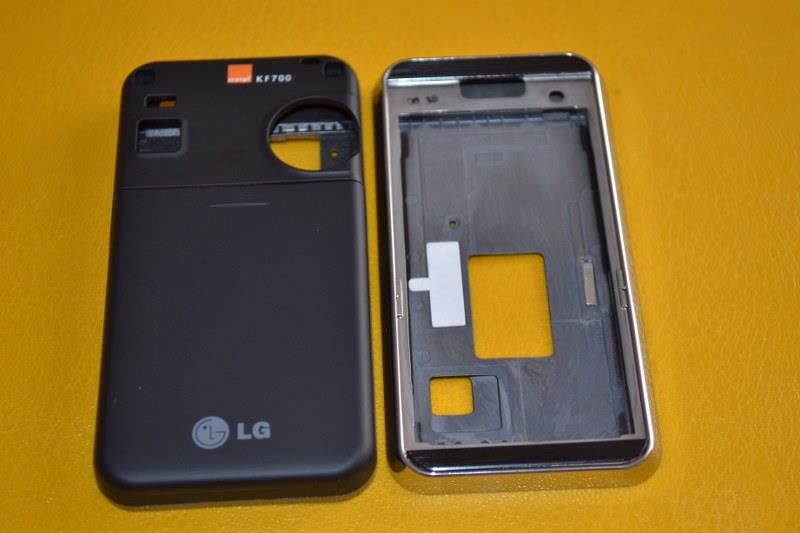 LG KF700 KASA KAPAK TAKIMI