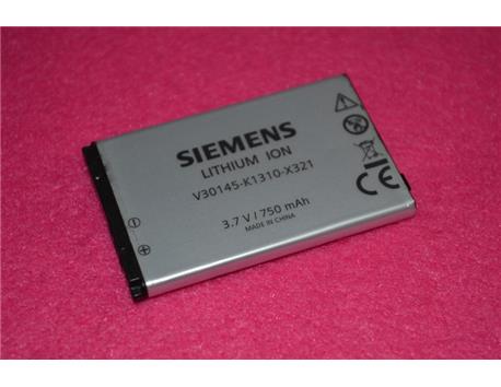 SİEMENS CL75 F75 BATARYA PİL