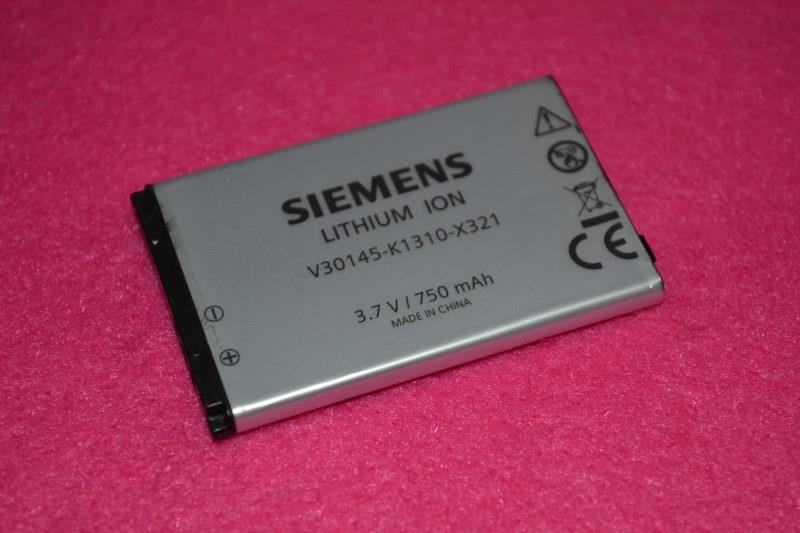 SİEMENS CL75 F75 BATARYA PİL