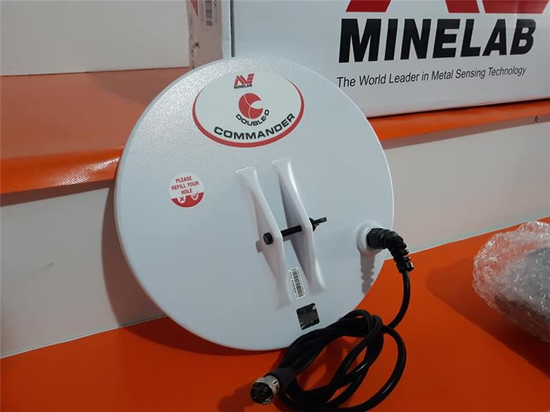 MİNELAB GPX 5000 SIFIR KAPALI KUTU ADINIZA FATURALI 