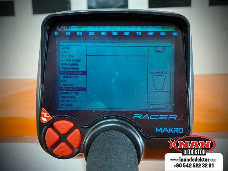 MAKRO RACER 2 - BU FİYATA KAÇMAZ 