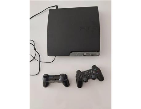 Az Kullanılmış Bol Oyunlu Orjinal PS3