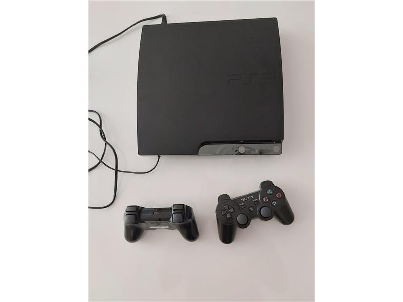 Az Kullanılmış Bol Oyunlu Orjinal PS3