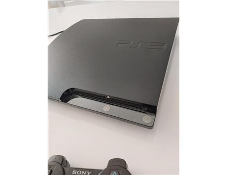 Az Kullanılmış Bol Oyunlu Orjinal PS3